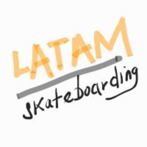 LATAM Skateboarding