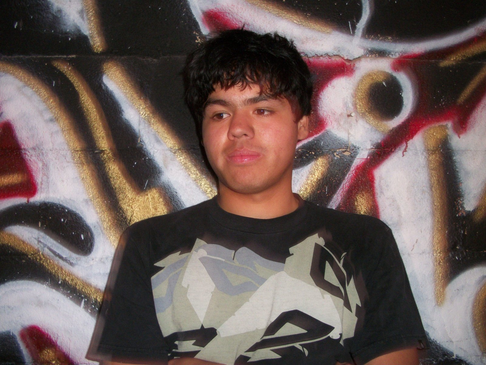Team riders talent in Latam skateboarding.